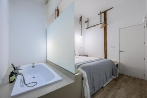 Apartamento espléndido y céntrico